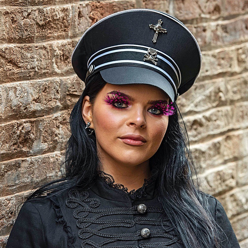  - Whitby Goth Festival 2018 & 2019