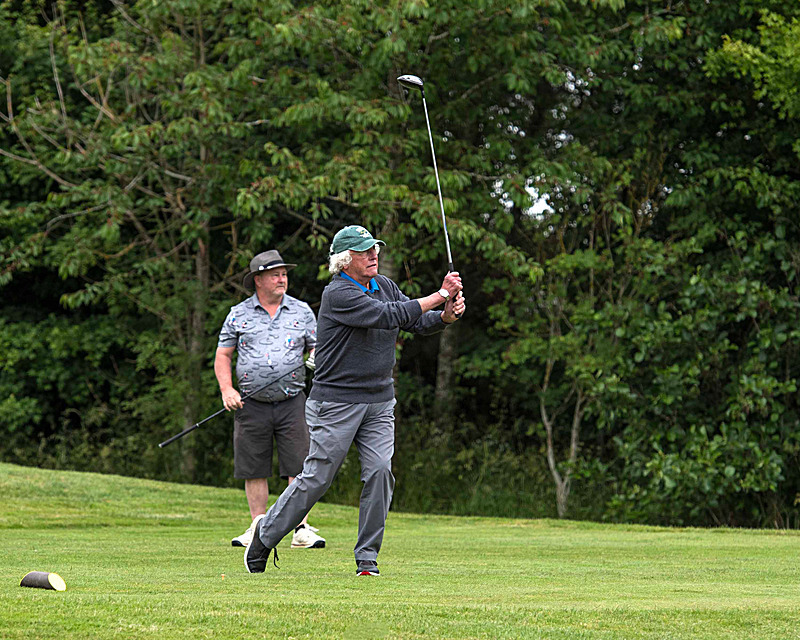  - 2025 Burgham Park Golf Club - Reflections on 2024