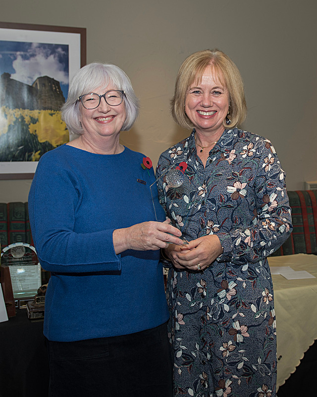  - 2025 Burgham Park Golf Club - Presentation Events Download Gallery