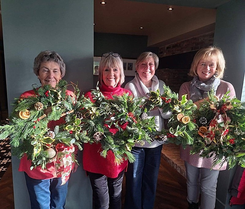  - Burgham Park Golf Club General Gallery 2026