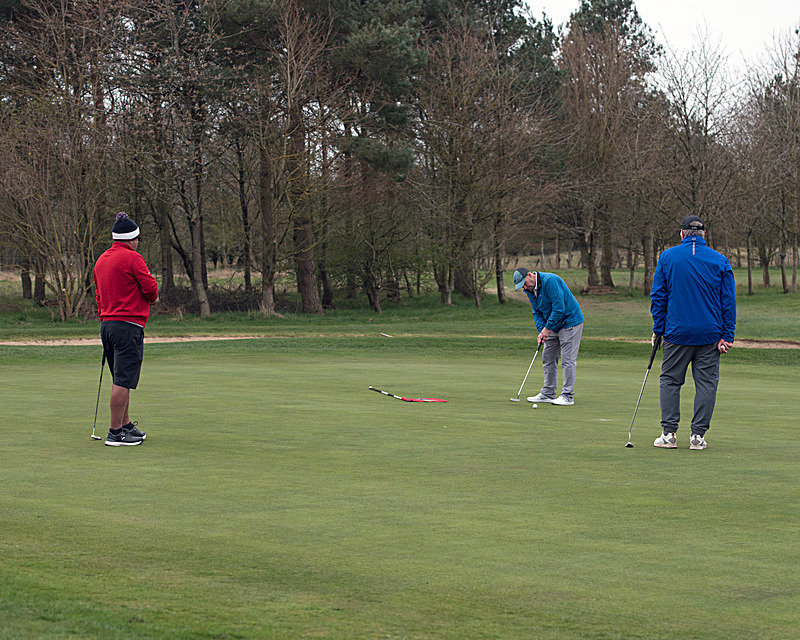  - 2025 Burgham Park Golf Club Download Gallery
