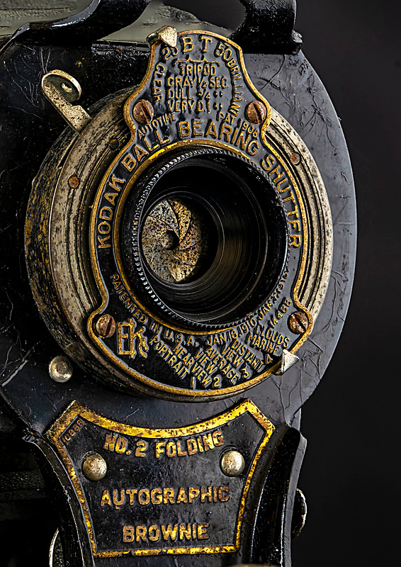  - The Eclectic Gallery