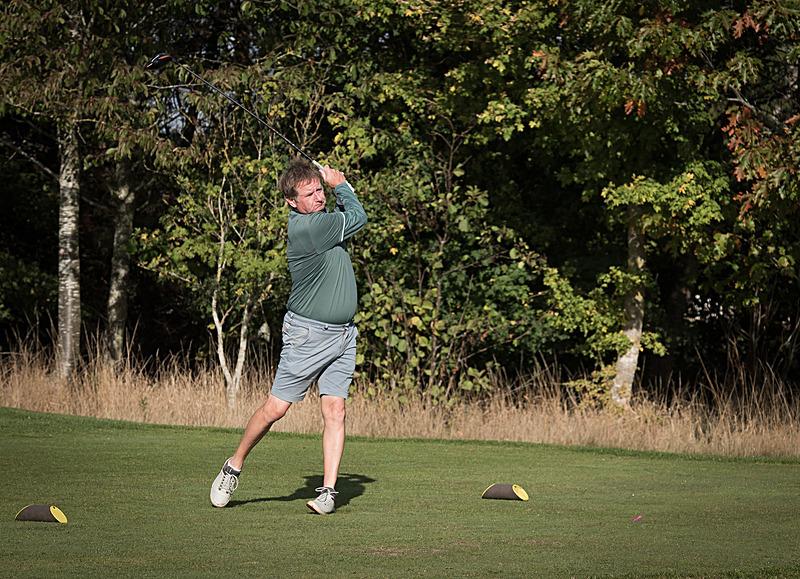  - 2025 Burgham Park Golf Club - Cancer Research UK (Blyth Committee) Charity Day 26th September 2025
