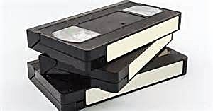  - VHS & VHS C Video Transfers & Photo Scanning & Restoration