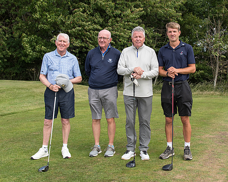  - 2025 Burgham Park Golf Club - Cussins Classic 28th June 2025 Download Gallery