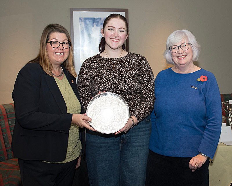  - 2025 Burgham Park Golf Club - Presentation Events Download Gallery