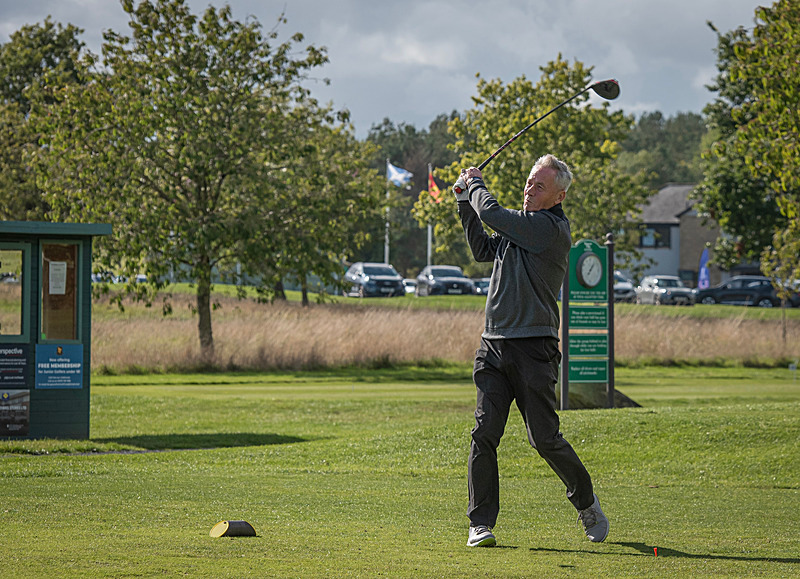  - 2025 Burgham Park Golf Club - Cancer Research UK (Blyth Committee) Charity Day 26th September 2025