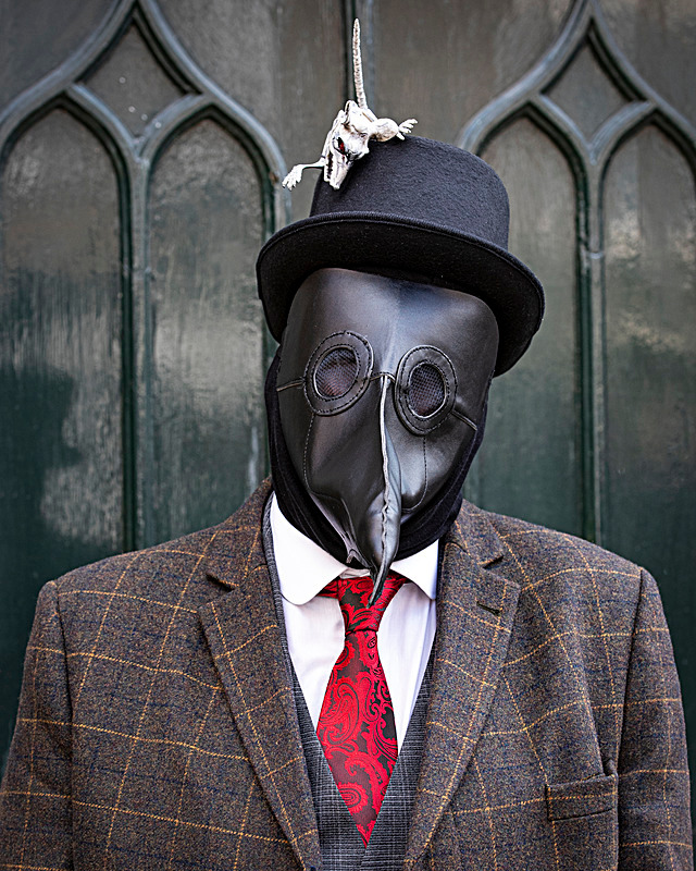Andrew Harrison - 100 People - This gallery is under reconstruction