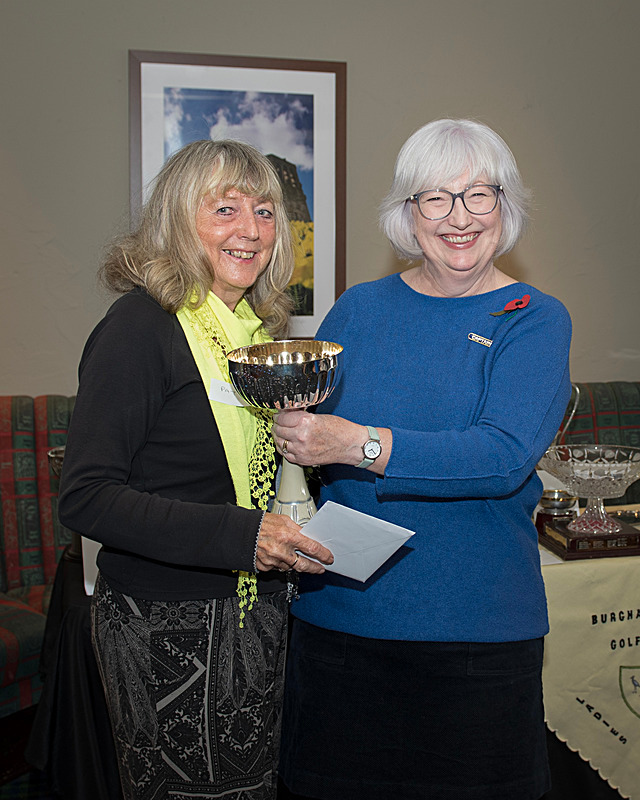  - 2025 Burgham Park Golf Club - Presentation Events Download Gallery