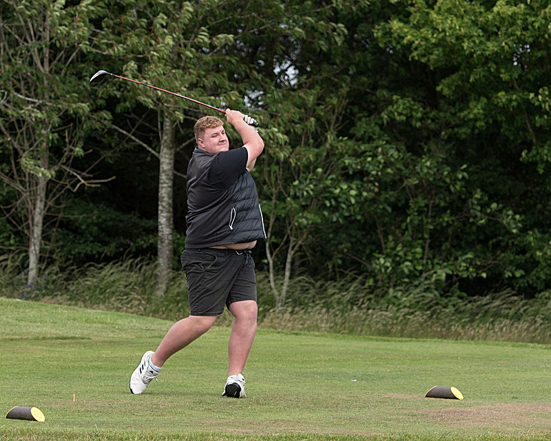  - 2025 Burgham Park Golf Club - Cussins Classic 28th June 2025 Download Gallery