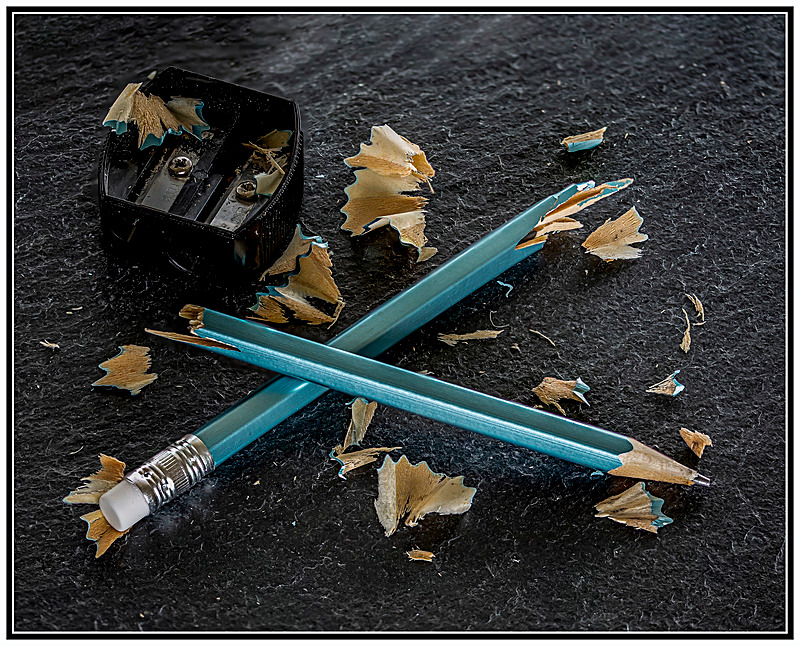 Broken 1 - My Favourite Photographs