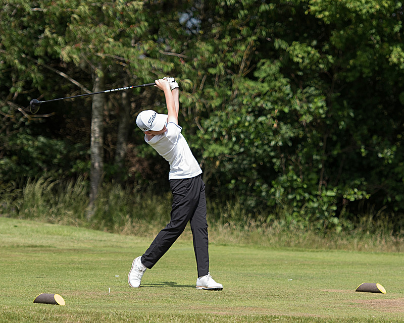  - 2025 Burgham Park Golf Club Members Gallery