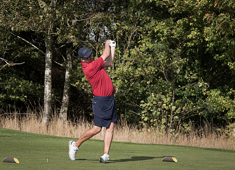  - 2025 Burgham Park Golf Club - Cancer Research UK (Blyth Committee) Charity Day 26th September 2025