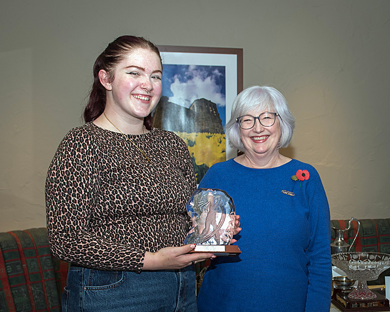  - 2025 Burgham Park Golf Club - Presentation Events Download Gallery