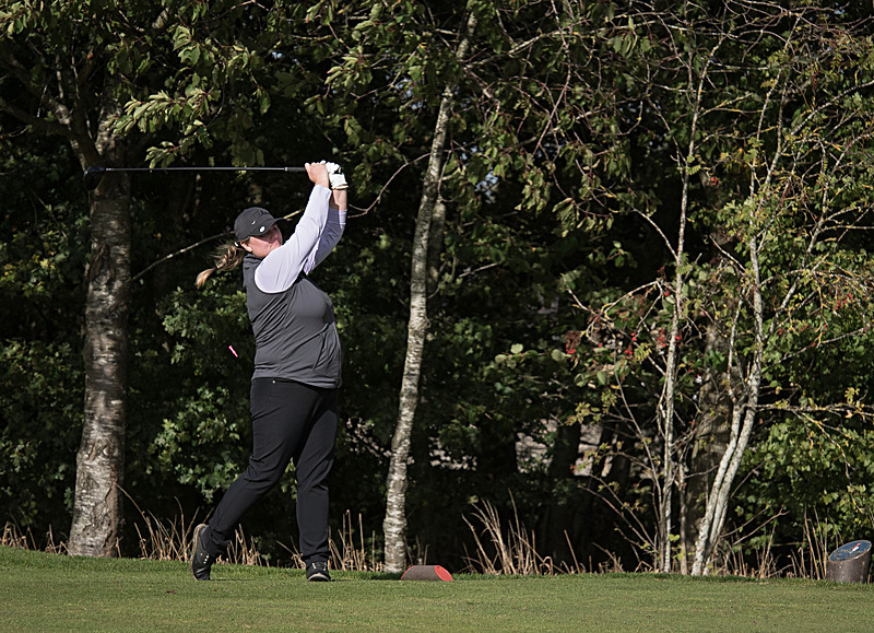  - 2025 Burgham Park Golf Club - Cancer Research UK (Blyth Committee) Charity Day 26th September 2025
