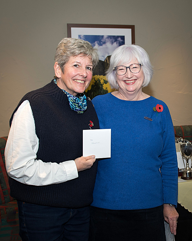  - 2025 Burgham Park Golf Club - Presentation Events Download Gallery