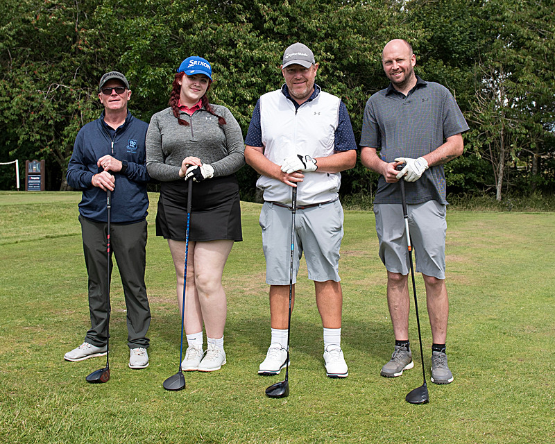  - 2025 Burgham Park Golf Club - Cussins Classic 28th June 2025 Download Gallery