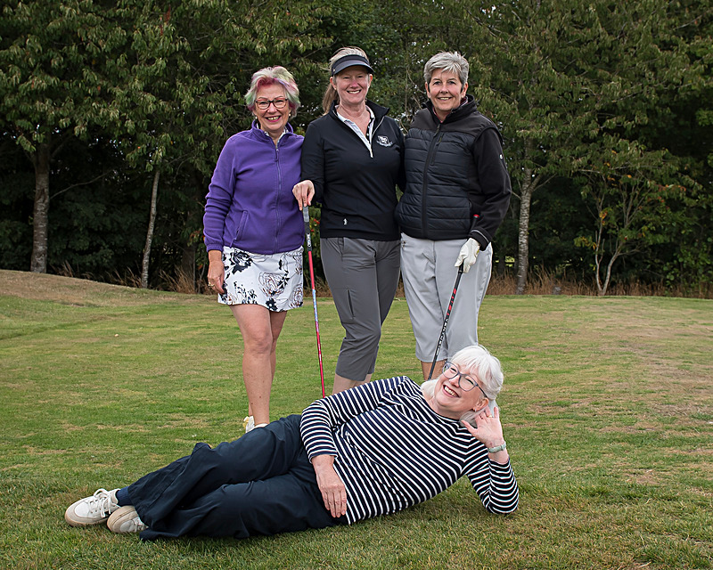 Lady Captain's Day - 23rd August 2025 - 2025 Burgham Park Golf Club Download Gallery