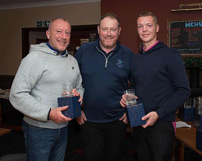  - 2025 Burgham Park Golf Club - Reflections on 2024