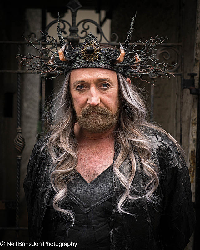  - Whitby Goth Festival - 27th April 2024