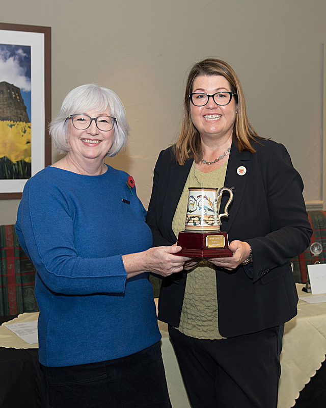  - 2025 Burgham Park Golf Club - Presentation Events Download Gallery