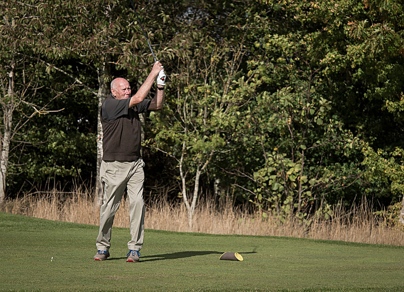 - 2025 Burgham Park Golf Club - Cancer Research UK (Blyth Committee) Charity Day 26th September 2025