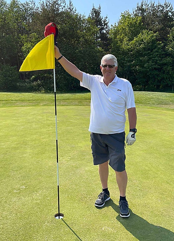  - 2025 Burgham Park Golf Club - Reflections on 2024