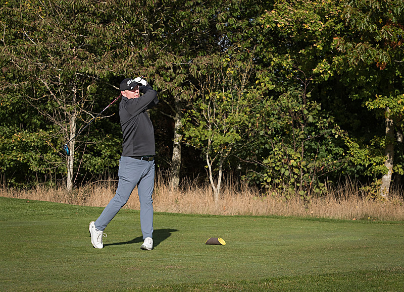  - 2025 Burgham Park Golf Club - Cancer Research UK (Blyth Committee) Charity Day 26th September 2025