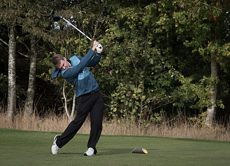  - 2025 Burgham Park Golf Club - Cancer Research UK (Blyth Committee) Charity Day 26th September 2025