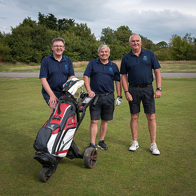  - 2025 Burgham Park Golf Club - Reflections on 2024