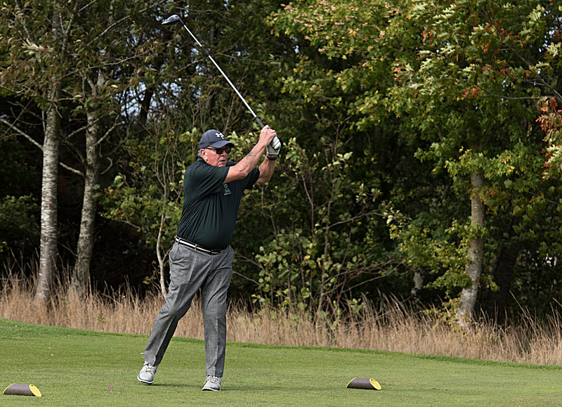  - 2025 Burgham Park Golf Club - Cancer Research UK (Blyth Committee) Charity Day 26th September 2025