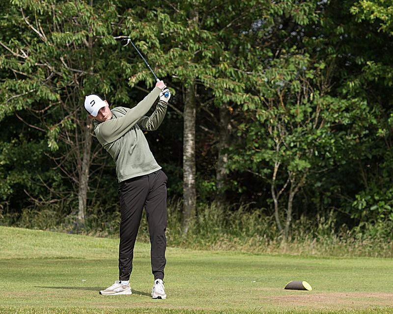  - 2025 Burgham Park Golf Club - Cussins Classic 28th June 2025 Download Gallery