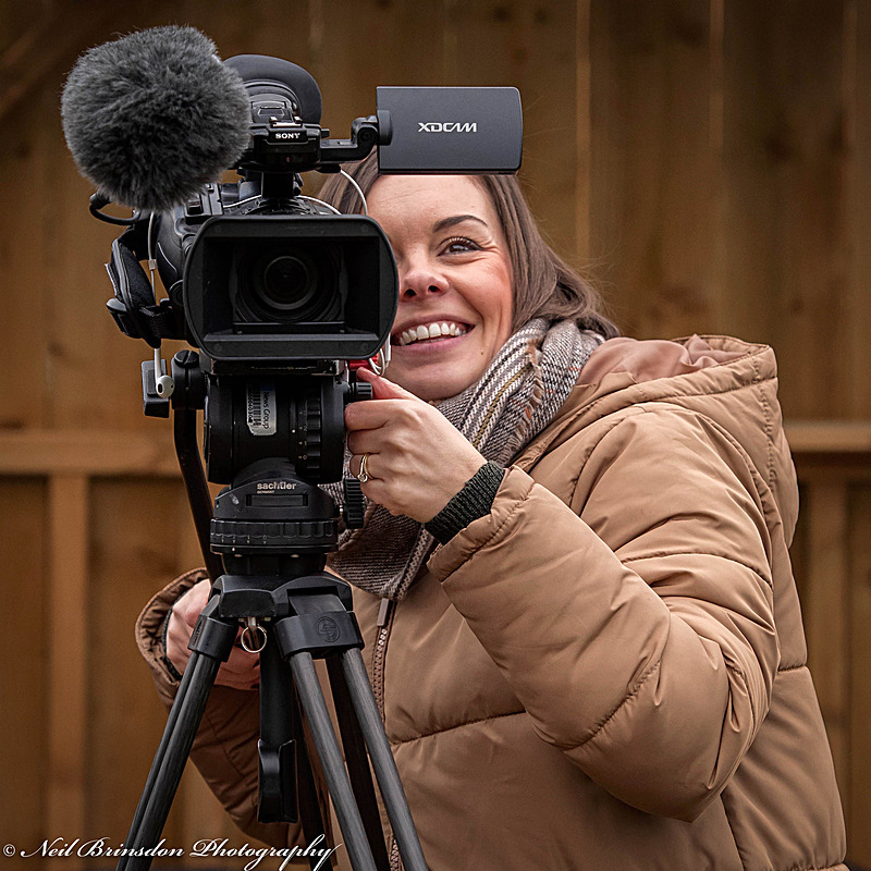 Amy Lea Presenter ITV Tyne Tees News - Press & Media Coverage
