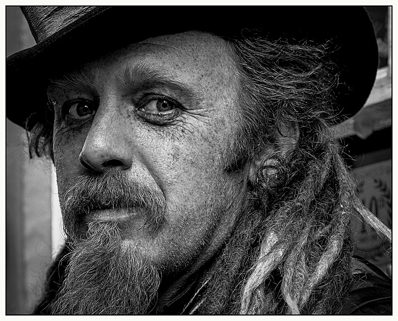  - Whitby Goth Festival 2018 & 2019
