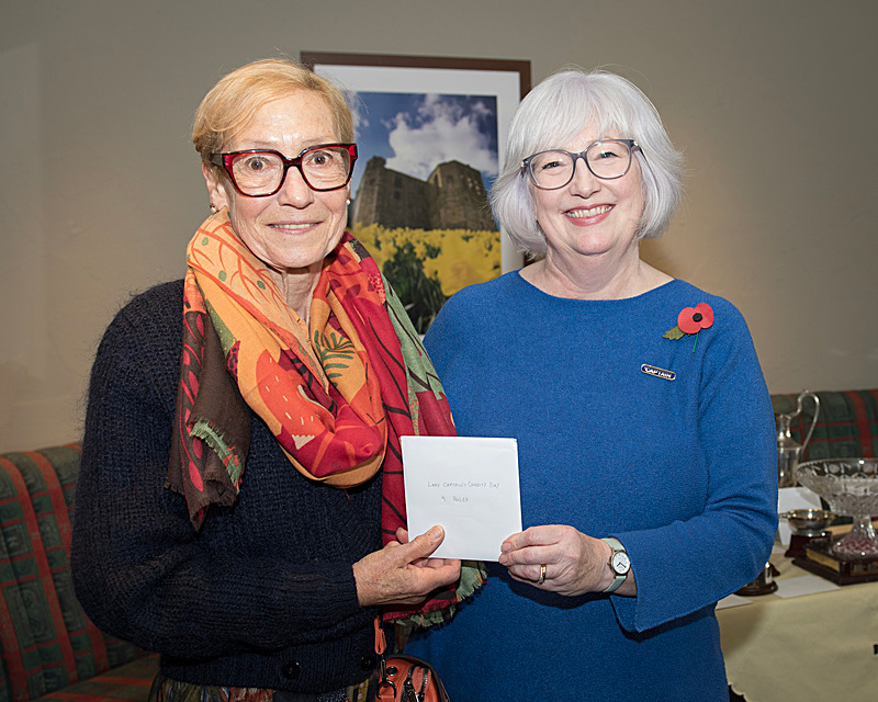  - 2025 Burgham Park Golf Club - Presentation Events Download Gallery