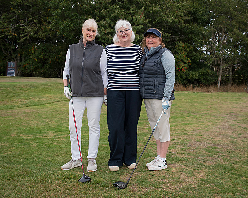 Lady Captain's Day - 23rd August 2025 - 2025 Burgham Park Golf Club Download Gallery