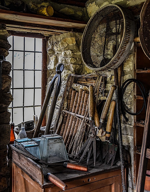  - The Eclectic Gallery