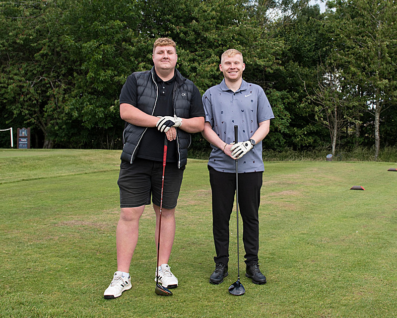  - 2025 Burgham Park Golf Club - Cussins Classic 28th June 2025 Download Gallery
