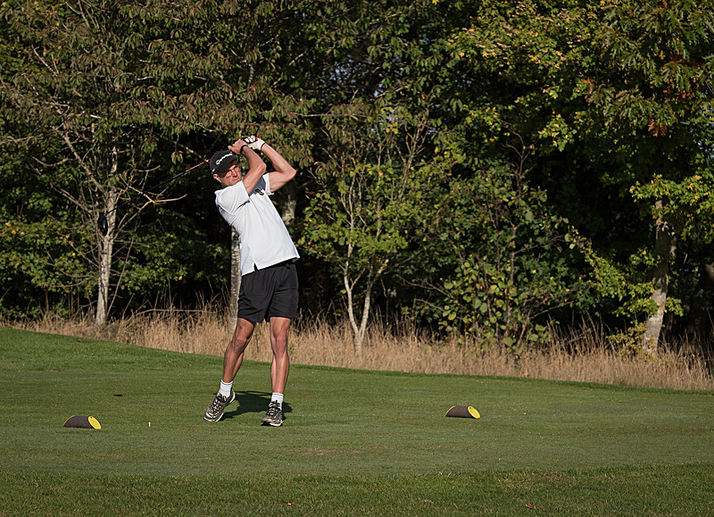  - 2025 Burgham Park Golf Club - Cancer Research UK (Blyth Committee) Charity Day 26th September 2025