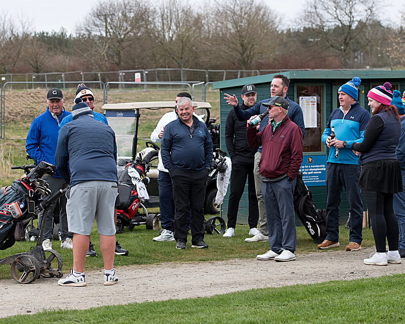  - 2025 Burgham Park Golf Club Download Gallery