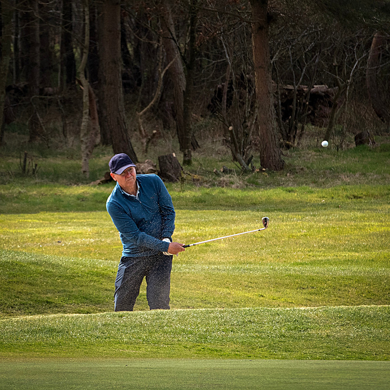 Gary Gormley - 2025 Burgham Park Golf Club Download Gallery