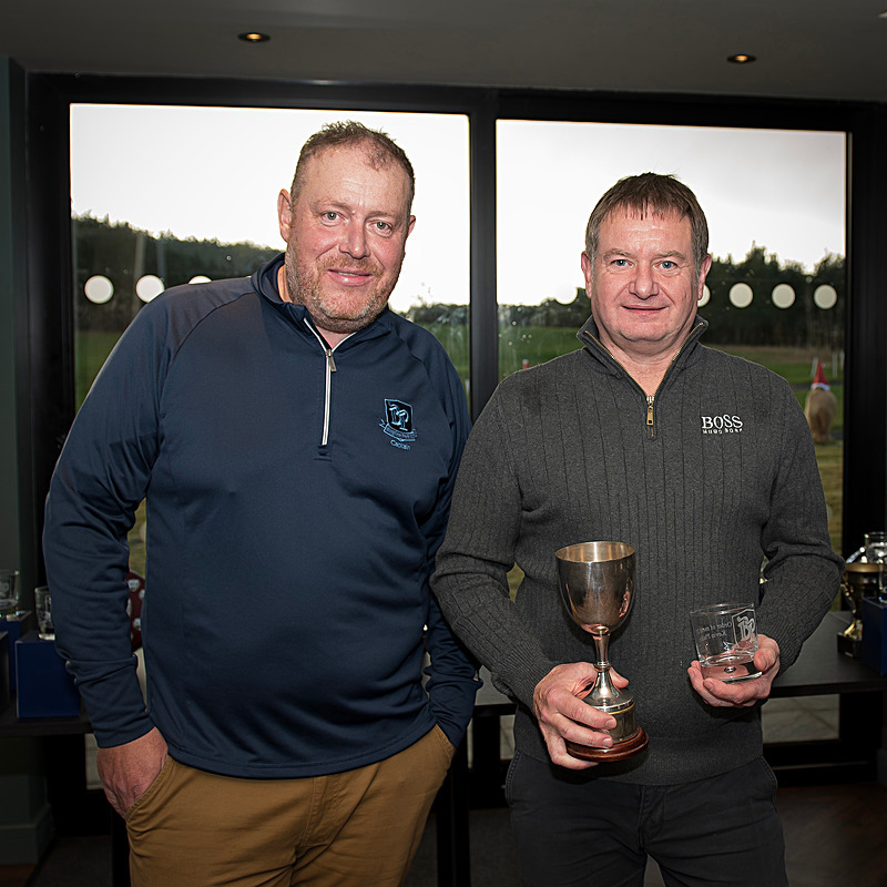  - 2025 Burgham Park Golf Club - Presentation Events Download Gallery