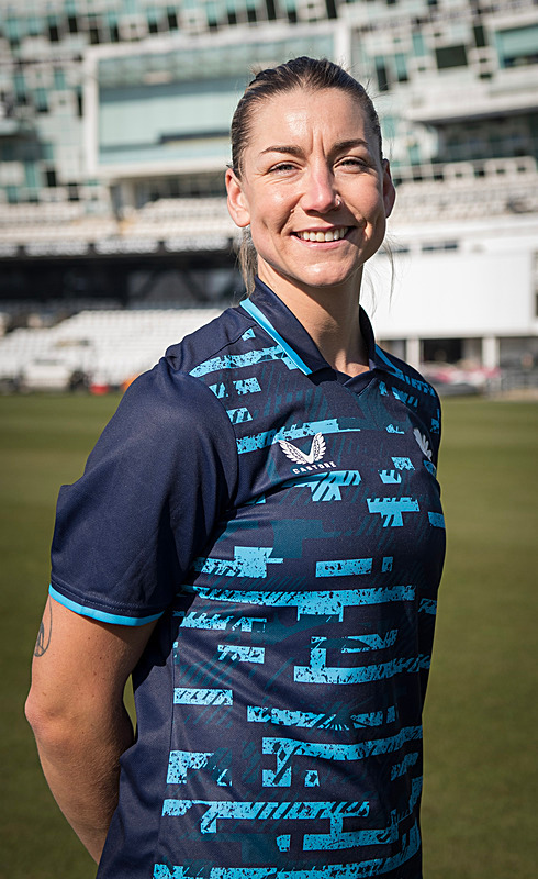 Ami Campbell  Yorkshire - 'What Cricket Means To Me'