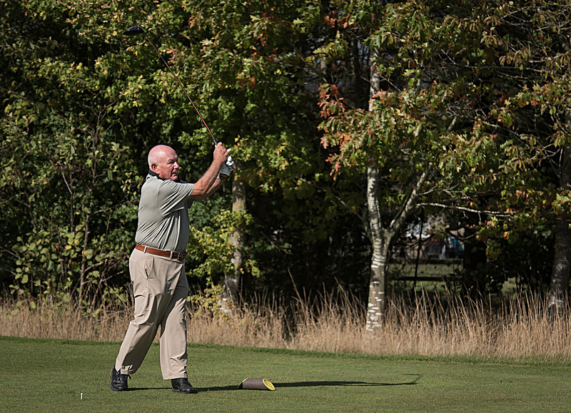  - 2025 Burgham Park Golf Club - Cancer Research UK (Blyth Committee) Charity Day 26th September 2025