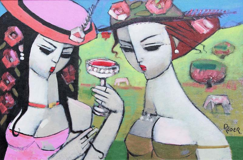 Chalice - Oils