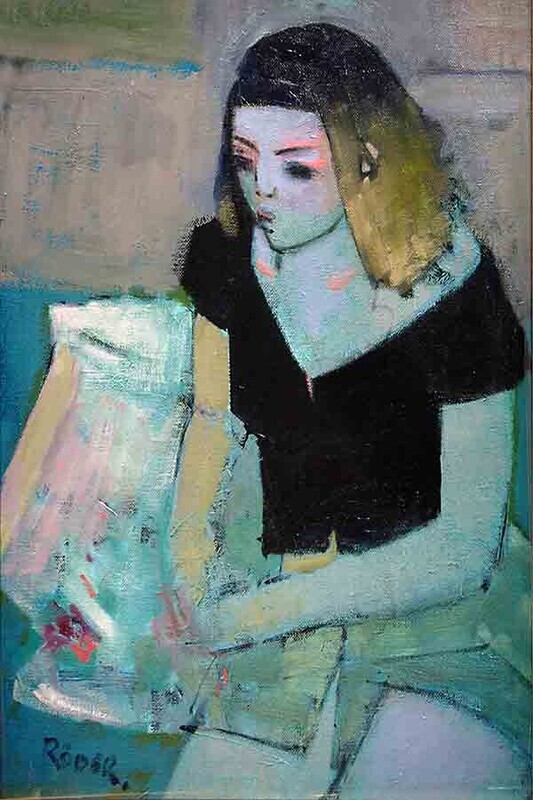 eliza - Oils
