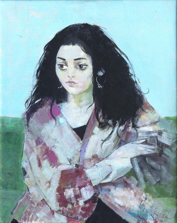 Divia Asucia - Oils