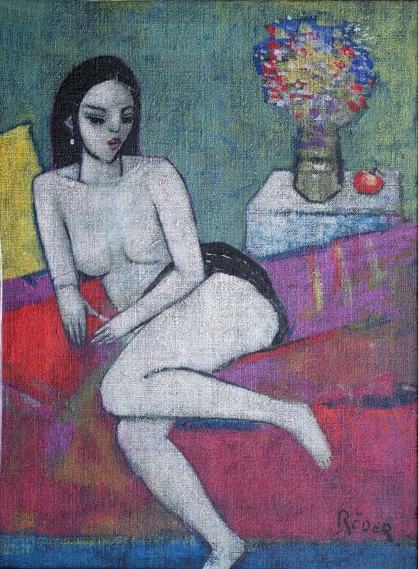 Jasmin - Oils