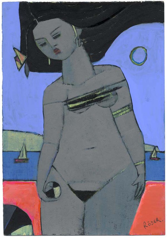 untitled 4 250x355 - Acrylics