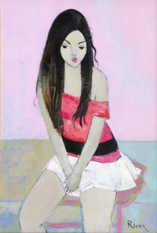 Summer - Oils